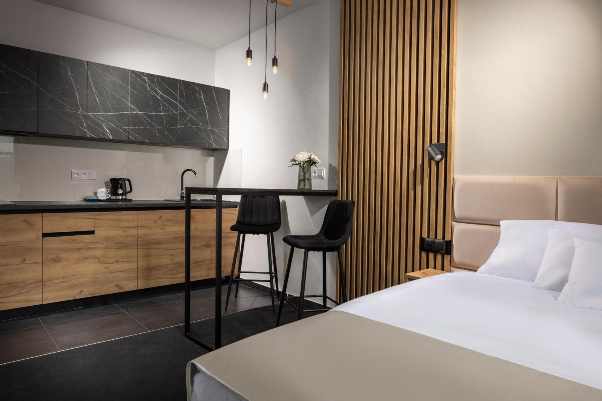 Hotel Savorsky Їглава Екстер'єр фото